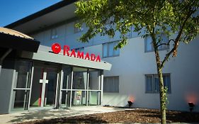 Ramada London South Mimms